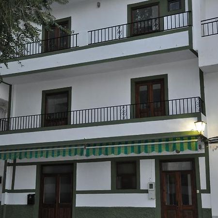 Casa Tamayo 奥尔希瓦 外观 照片